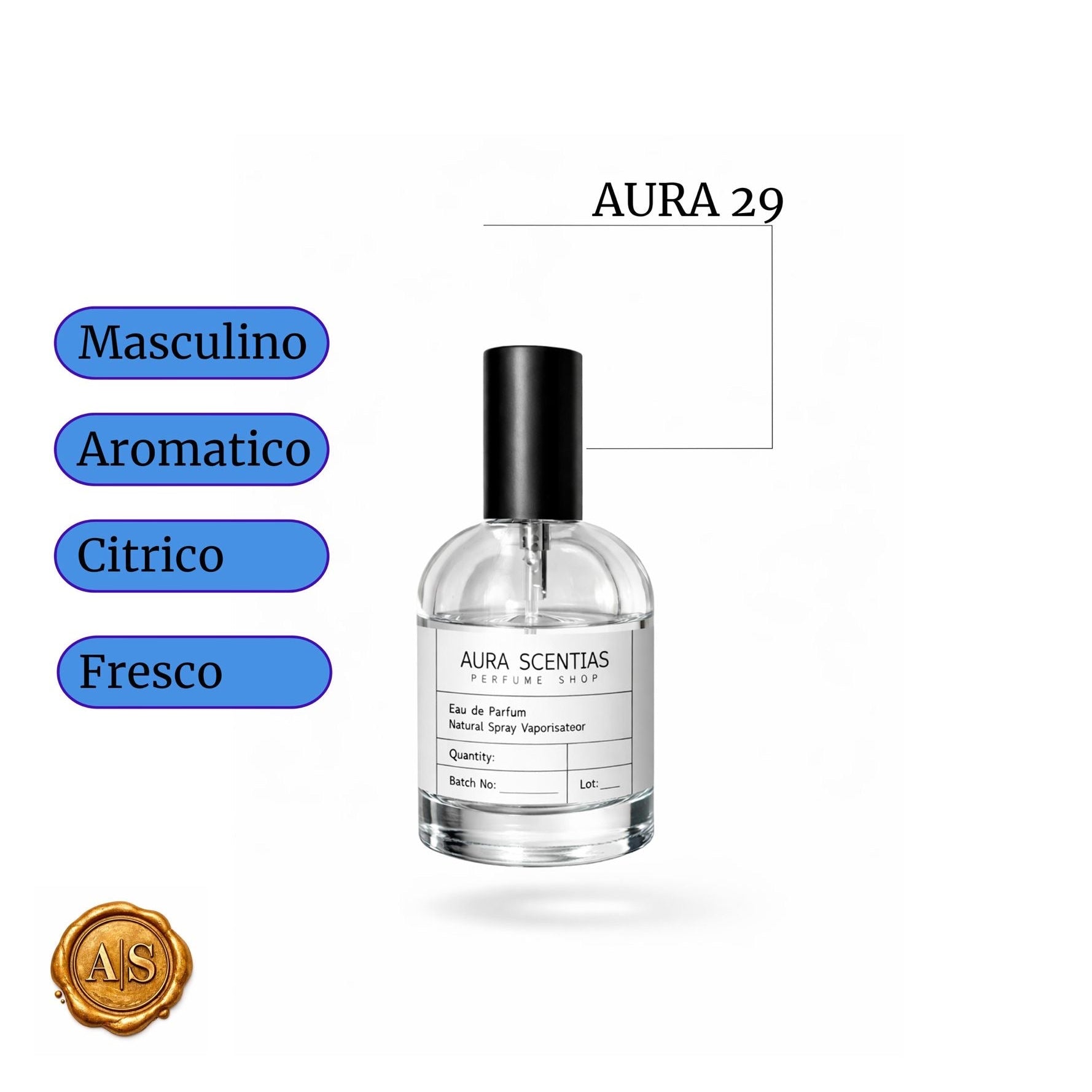 Aura 29 - Recuerda a "K" de DyG