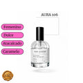 Aura 106 - Recuerda a Nº5 Eau de Parfum de Channel