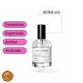 Aura 101 - Recuerda a Opium de YSL