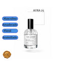 Aura 25 - Recuerda a MYSLF de YSL