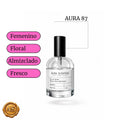 Aura 87 - Recuerda a Dolce de DyG