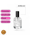Aura 107 - Recuerda a Omnia Crystalline de Bvlgari