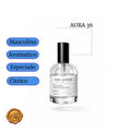 Aura 36 - Recuerda a Solo Loewe de Loewe