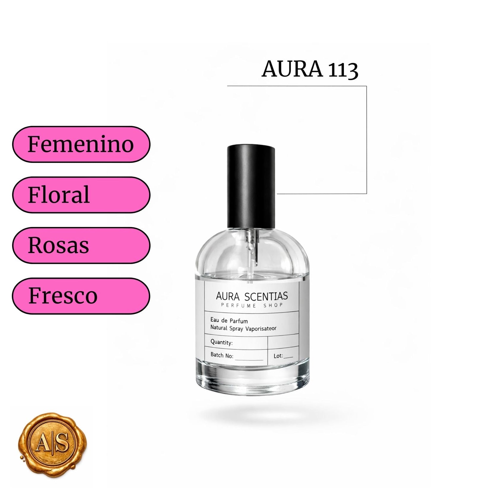 Aura 113 - Recuerda a Loveme de Tous
