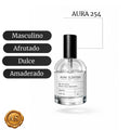 Aura 254 - Recuerda a Aventus de Creed