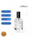 Aura 27 - Recuerda a Ultra Male de JPG