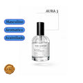 Aura 3 - Recuerda a Stronger With You de Emporio Armani