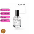 Aura 112 - Recuerda a La Vie Est Belle Rose Extraordinarie de Lancome