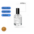 Aura 1 - Recuerda a One Million de Paco Rabanne