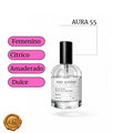 Aura 55 - Recuerda a Coco Mademoiselle chann