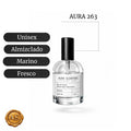 Aura 263 - Recuerda a Megamare de Orto Parisi