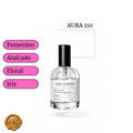 Aura 110 - Recuerda a Love de Chloe
