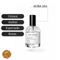 Aura 260 - Recuerda a Ombre Nomade de Louis Vuitton