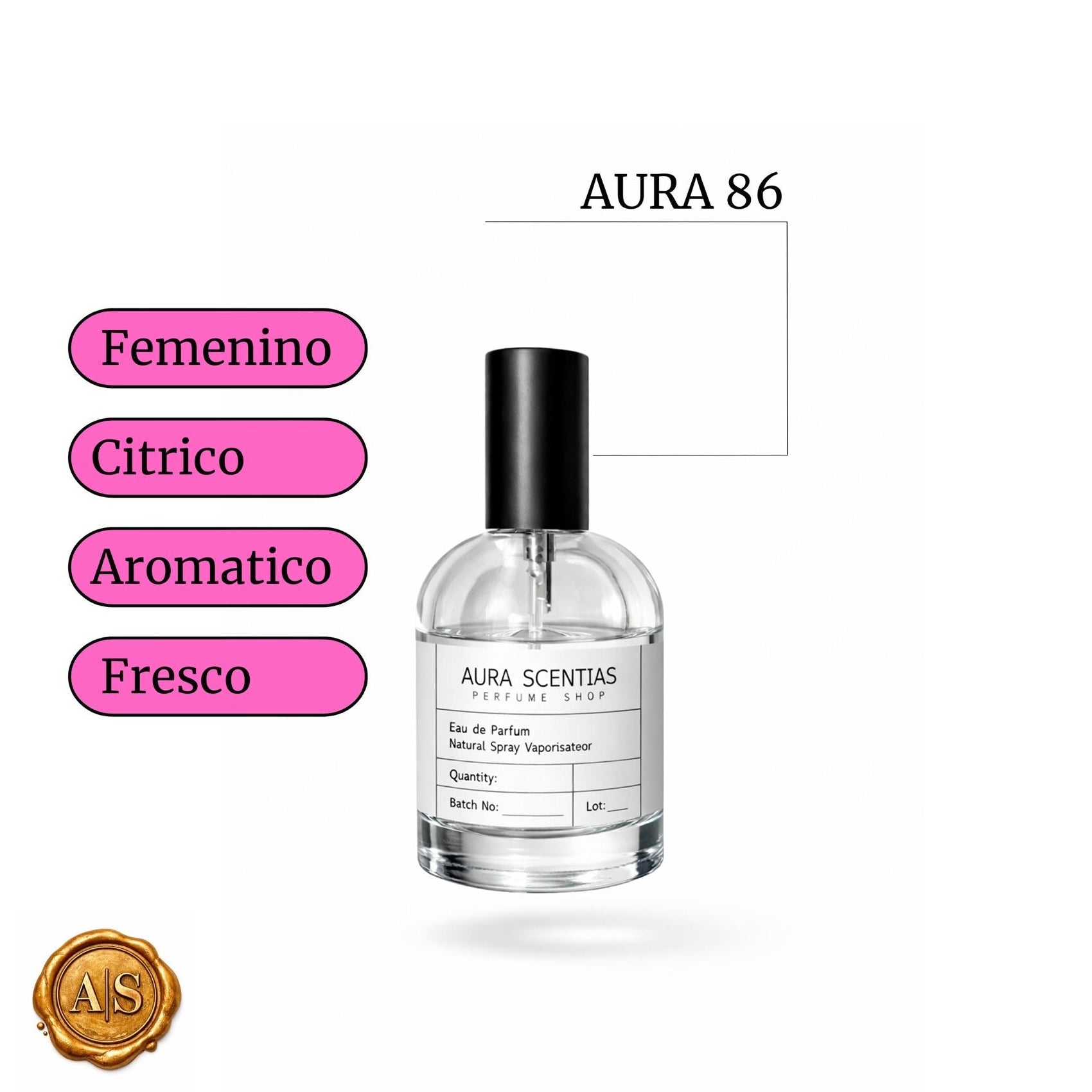 Aura 86 - Recuerda a Escale a Portofino de Christian Dior