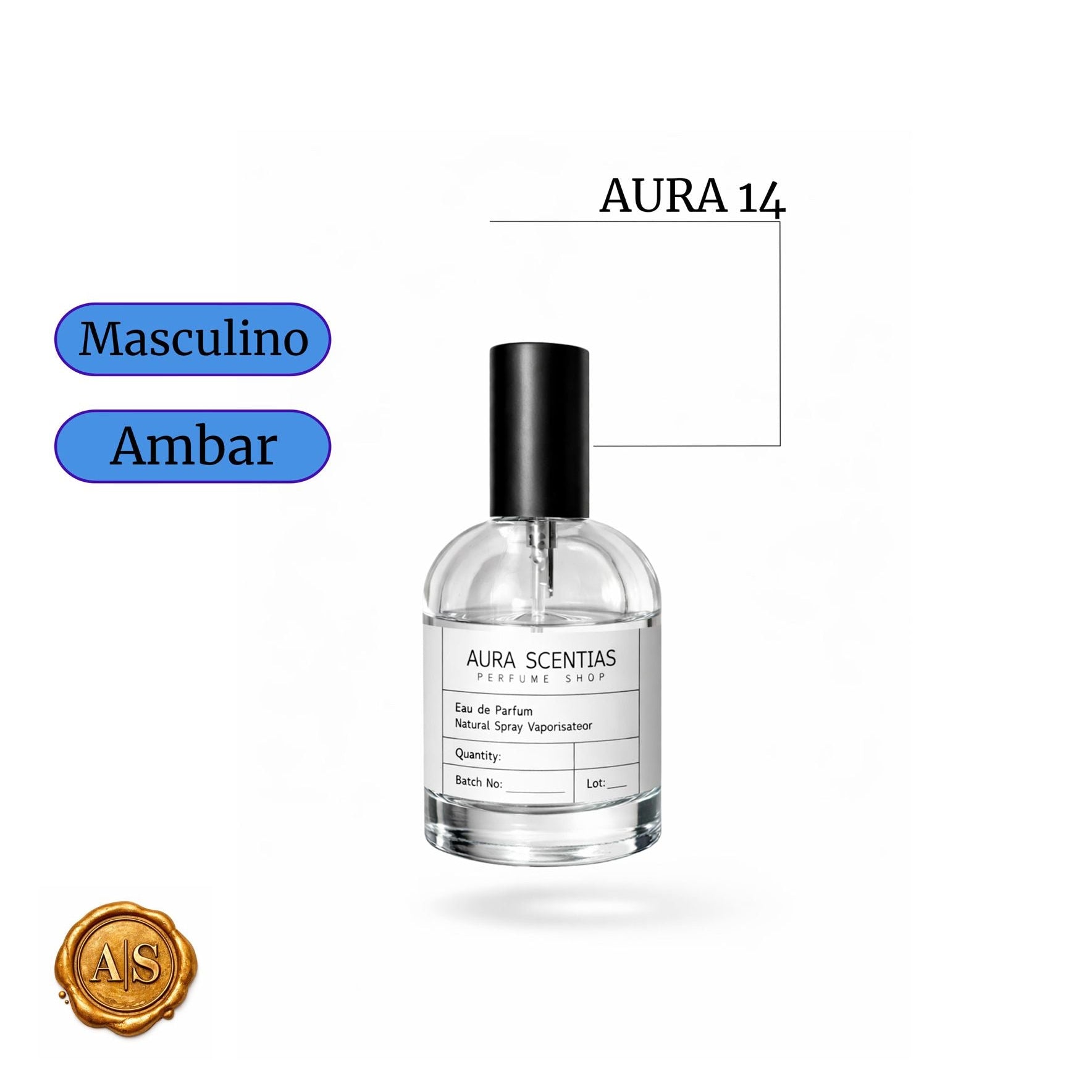 Aura 14 - Recuerda a Invictus Victory Elixir de Paco Rabanne
