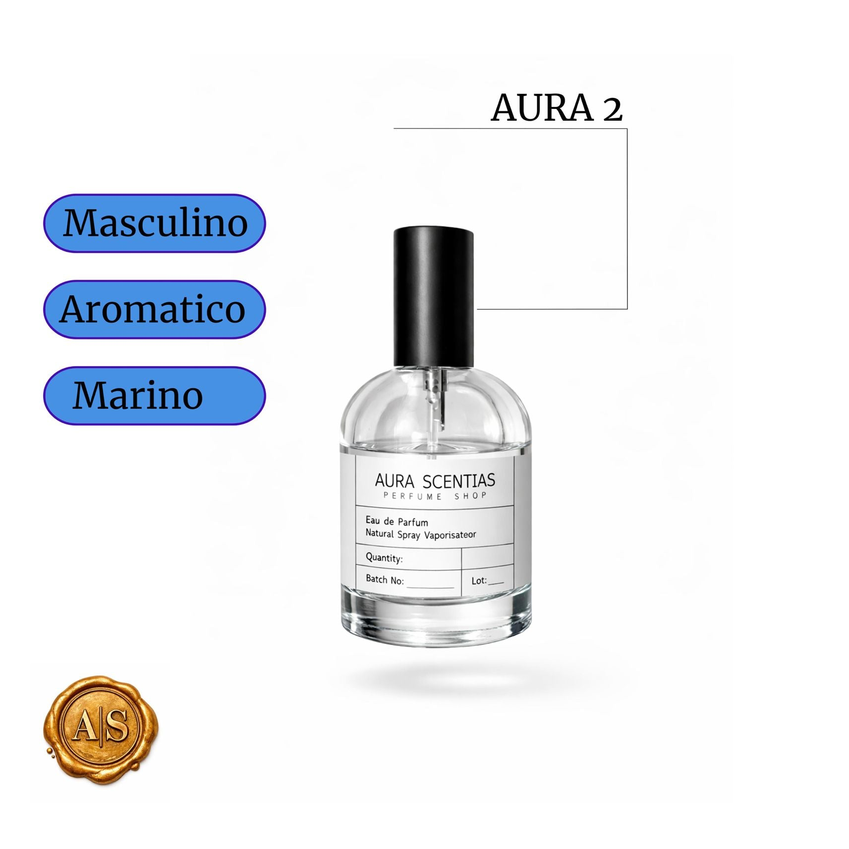 Aura 2 - Recuerda a Invictus de Paco Rabanne
