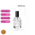 Aura 105 - Recuerda a Euphoria de Calvin Klein
