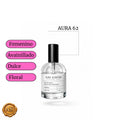 Aura 62 - Recuerda a Devotion de DyG