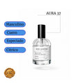 Aura 37 - Recuerda a Armani Code de Giorgio Armani