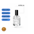 Aura 20 - Recuerda a Hugo de Hugo Boss