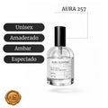 Aura 257 - Recuerda a Baccarat Rouge 540 Extrait de Parfum