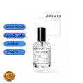 Aura 19 - Recuerda a Loewe 7 de Loewe