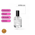 Aura 120 - Recuerda a Chance de Channel