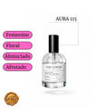 Aura 115 - Recuerda a 212 VIP Rosé de Carolina Herrera