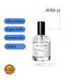 Aura 32 - Recuerda a Pure XS de Paco Rabanne