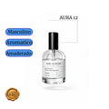 Aura 12 - Recuerda a Sauvage Elixir de Dior