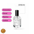 Aura 80 - Recuerda a L'eau d'Issey de Issey Miyake