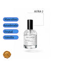Aura 7 - Recuerda a Boss Bottled de Hugo Boss