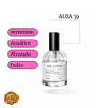 Aura 79 - Recuerda a Anthology L`Imperatrice 3 de DyG