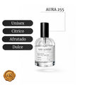Aura 255 - Recuerda a Erba Pura de Xerjoff