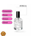 Aura 63 - Recuerda a Chloe Eau De Parfum de Chloe