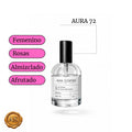 Aura 72 Recuerda a Idole de Lancome