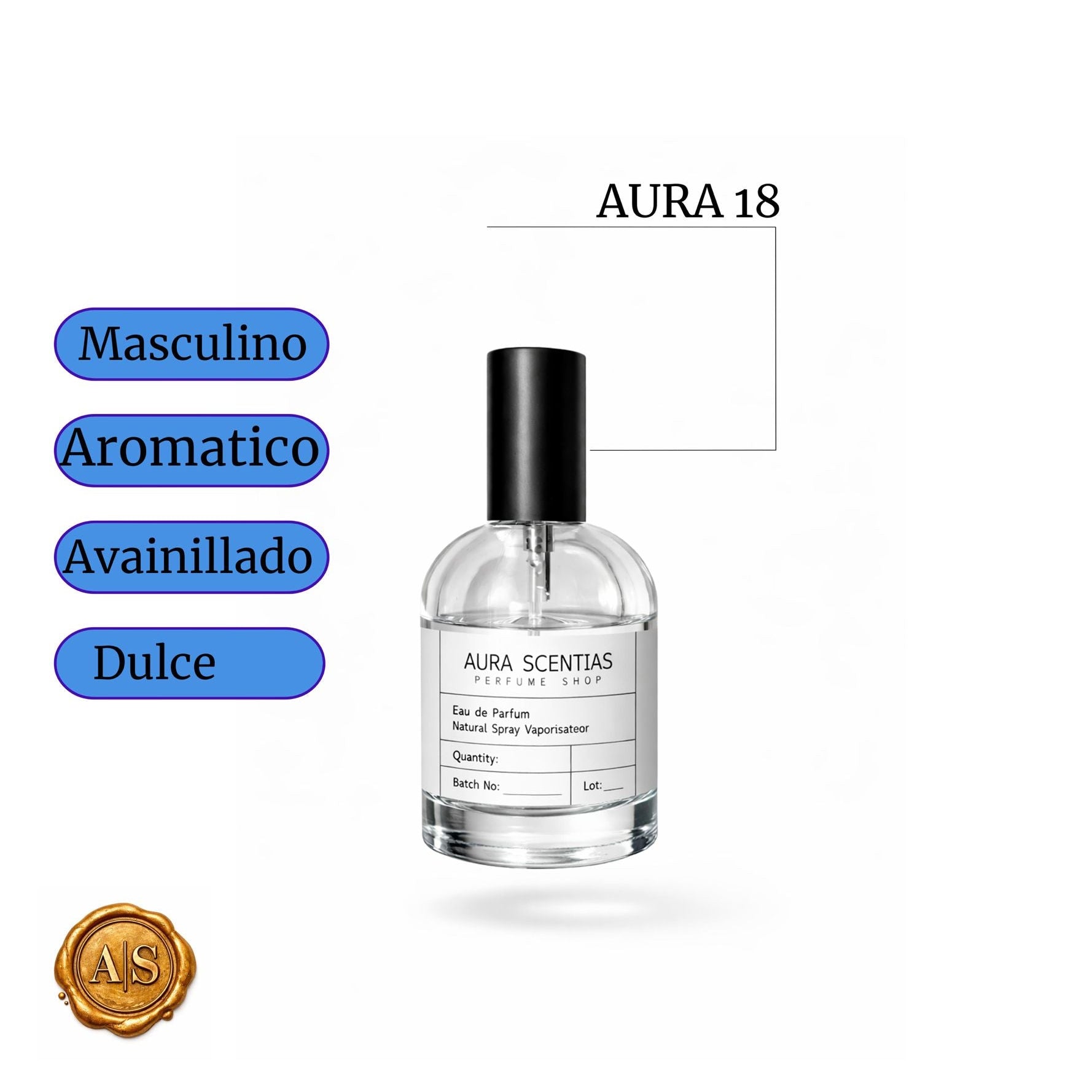 Aura 18 - Recuerda a Le Male Elixir de JPG