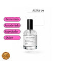 Aura 59 - Recuerda a Angel de Tierry Mugler