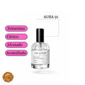 Aura 91 - Recuerda a Amor Amor de Cacharel