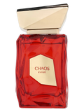 CHAOS EXTRAIT