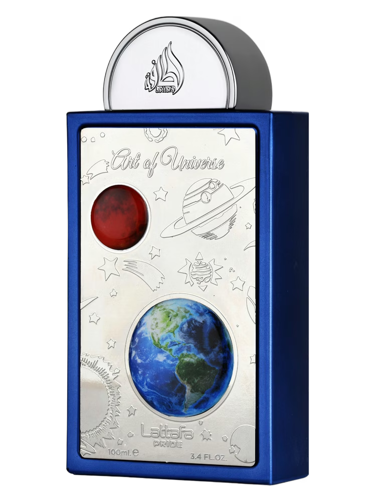 ART OF UNIVERSE LATTAFA