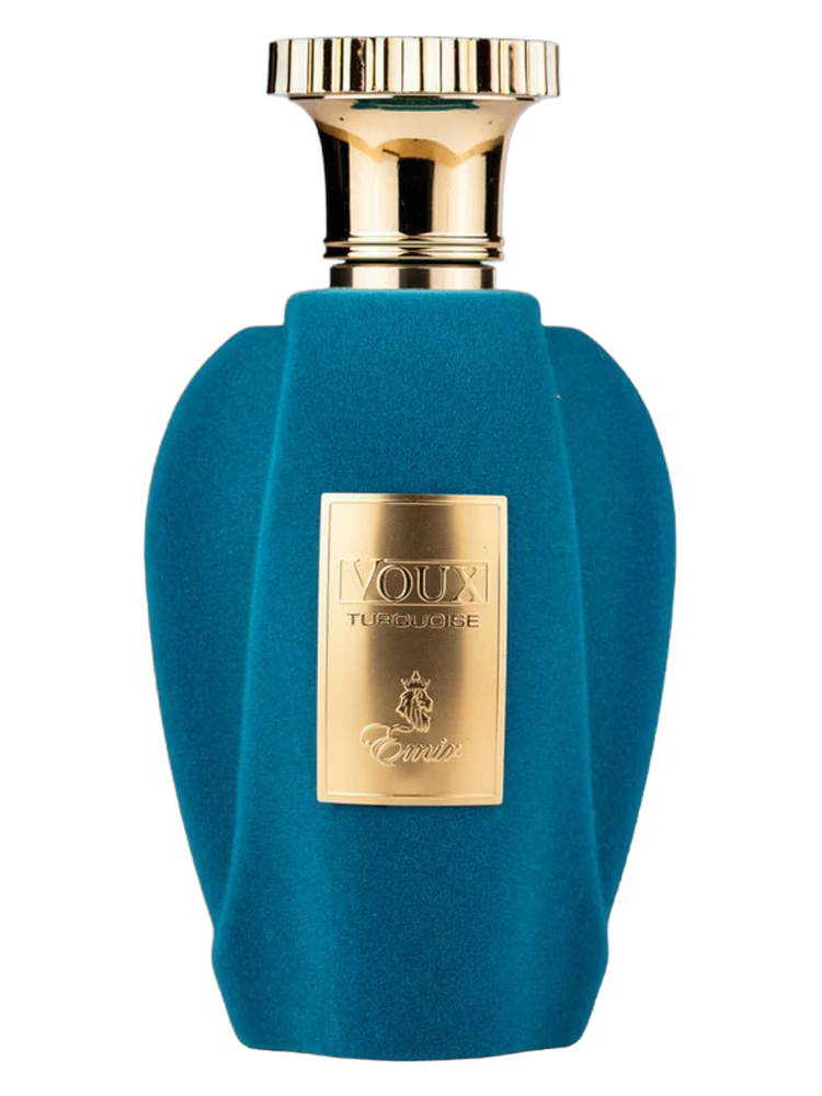 VOUX TURQUOISE