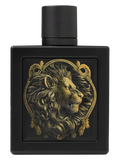 RAYHAAN LION