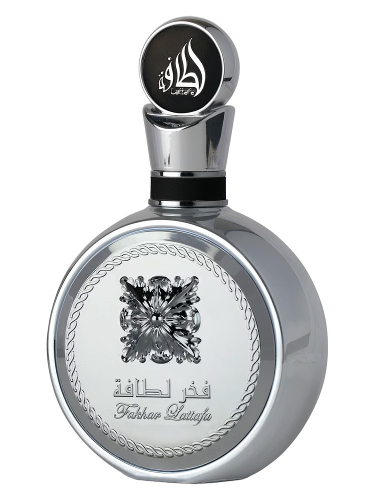 FAKHAR PLATIN LATTAFA
