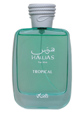 HAWAS TROPICAL RASASI
