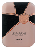 LR PARFAIT OPUS POUR FEMME ARMAF