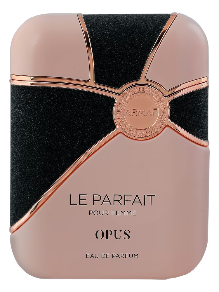 LR PARFAIT OPUS POUR FEMME ARMAF