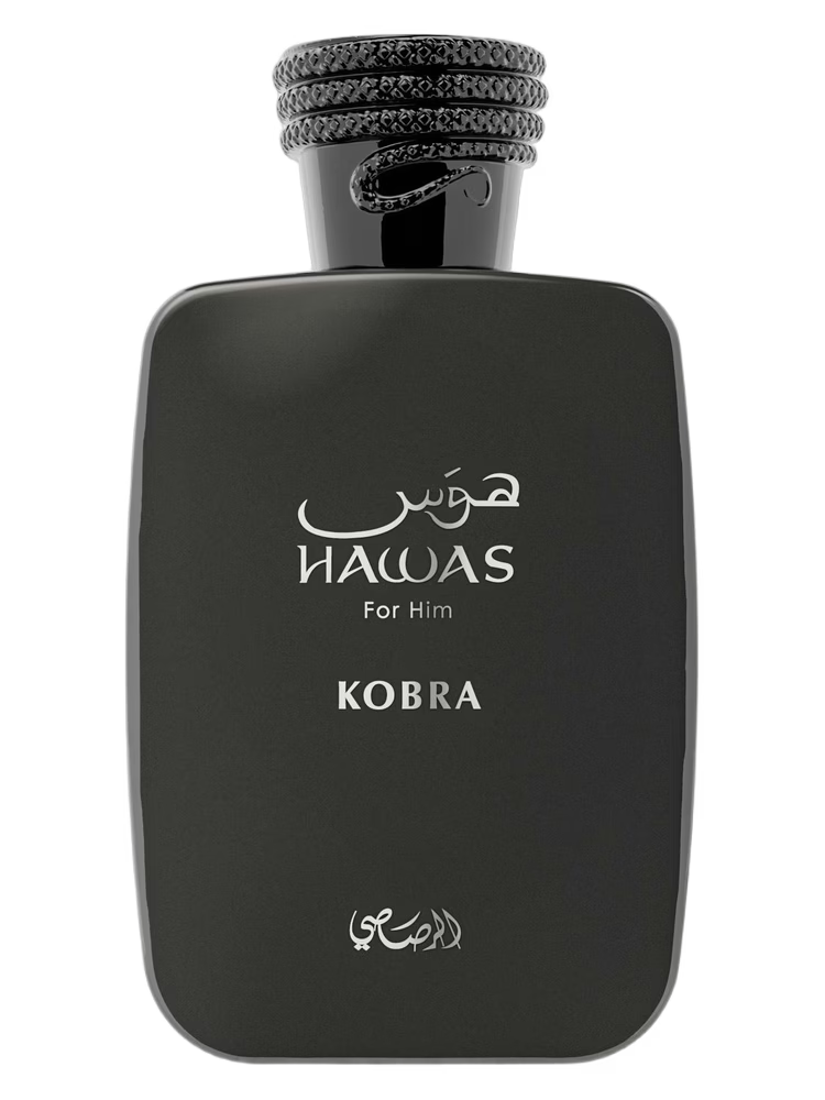 HAWAS KOBRA