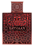 RAYHAAN CRIMSON