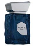 ATLANTIS EXTRAIT